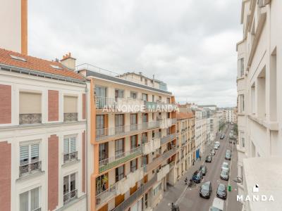 For rent Paris-15eme-arrondissement 1 room 21 m2 Paris (75015) photo 4