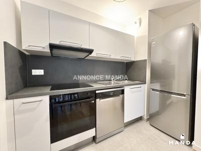 For rent Maisons-alfort 3 rooms 63 m2 Val de Marne (94700) photo 1