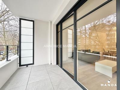 For rent Maisons-alfort 3 rooms 63 m2 Val de Marne (94700) photo 3