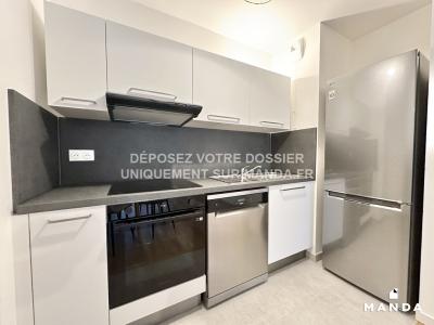 For rent Maisons-alfort 3 rooms 63 m2 Val de Marne (94700) photo 1