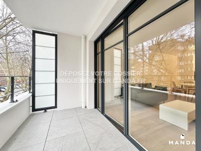 For rent Maisons-alfort 3 rooms 63 m2 Val de Marne (94700) photo 3
