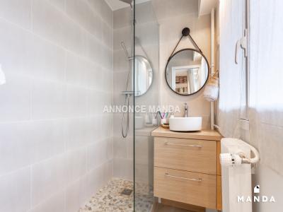 Louer Appartement 29 m2 Paris-20eme-arrondissement