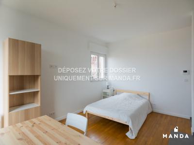 Annonce Location Appartement Kremlin-bicetre 94