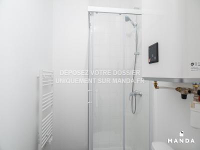 Louer Appartement Kremlin-bicetre Val de Marne