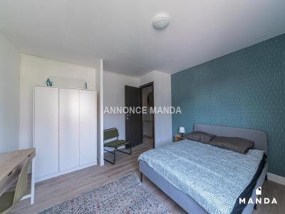 For rent Toulouse 5 rooms 14 m2 Haute garonne (31100) photo 0