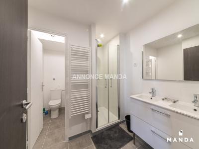 For rent Toulouse 5 rooms 14 m2 Haute garonne (31100) photo 1