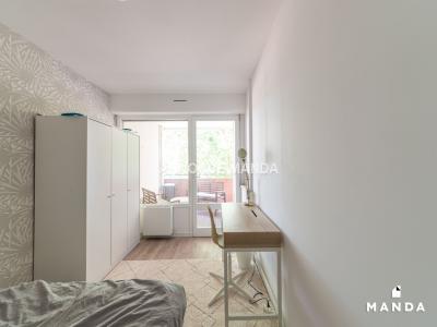 For rent Toulouse 5 rooms 14 m2 Haute garonne (31100) photo 2