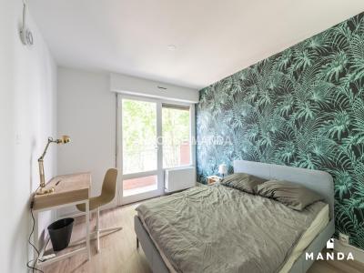 For rent Toulouse 5 rooms 14 m2 Haute garonne (31100) photo 3
