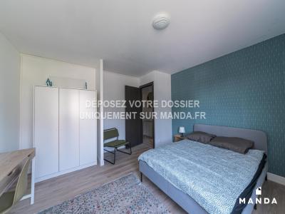 For rent Toulouse 5 rooms 14 m2 Haute garonne (31100) photo 0