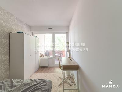 For rent Toulouse 5 rooms 14 m2 Haute garonne (31100) photo 2