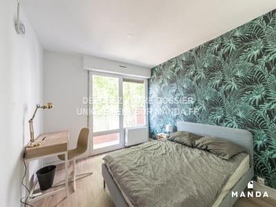 For rent Toulouse 5 rooms 14 m2 Haute garonne (31100) photo 3