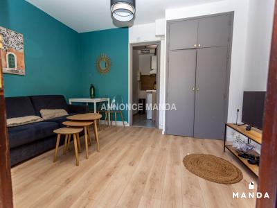 Annonce Location Appartement Montpellier 34