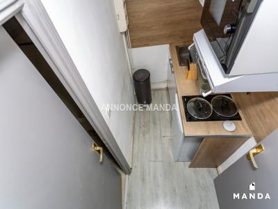 Louer Appartement Montpellier Herault