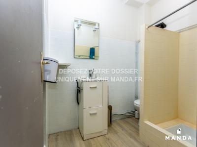 For rent Montpellier 1 room 20 m2 Herault (34090) photo 4