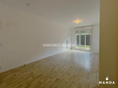 For rent Vaureal 2 rooms 38 m2 Val d'Oise (95490) photo 1