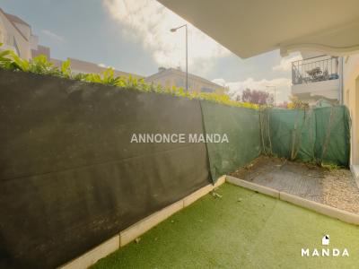 For rent Vaureal 2 rooms 38 m2 Val d'Oise (95490) photo 3