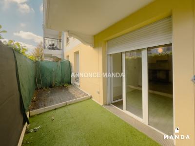 For rent Vaureal 2 rooms 38 m2 Val d'Oise (95490) photo 4