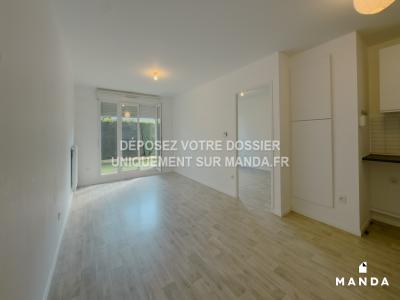 For rent Vaureal 2 rooms 38 m2 Val d'Oise (95490) photo 0