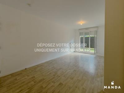 For rent Vaureal 2 rooms 38 m2 Val d'Oise (95490) photo 1