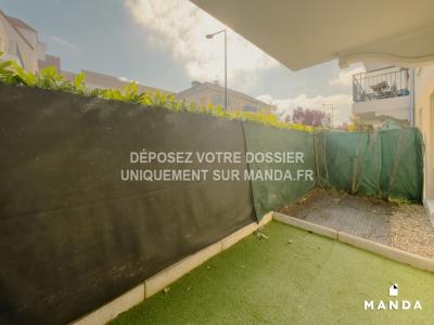 For rent Vaureal 2 rooms 38 m2 Val d'Oise (95490) photo 3