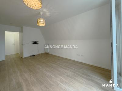 For rent Sannois 2 rooms 45 m2 Val d'Oise (95110) photo 1