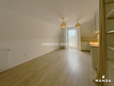 For rent Sannois 2 rooms 45 m2 Val d'Oise (95110) photo 2