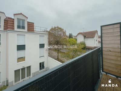 For rent Sannois 2 rooms 45 m2 Val d'Oise (95110) photo 4
