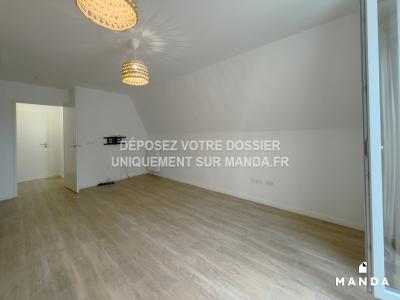 Annonce Location 2 pices Appartement Sannois 95