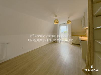 Louer Appartement 45 m2 Sannois