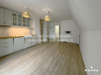 Louer Appartement Sannois Val d'Oise