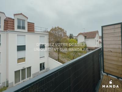Louer Appartement Sannois 1050 euros