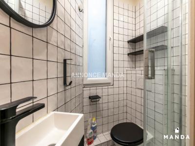 For rent Paris-3eme-arrondissement 1 room 17 m2 Paris (75003) photo 4