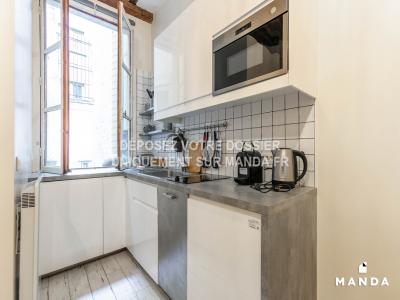 For rent Paris-3eme-arrondissement 1 room 17 m2 Paris (75003) photo 3