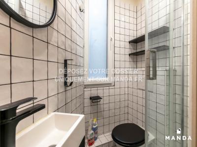 For rent Paris-3eme-arrondissement 1 room 17 m2 Paris (75003) photo 4