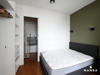 For rent Paris-15eme-arrondissement 2 rooms 43 m2 Paris (75015) photo 3