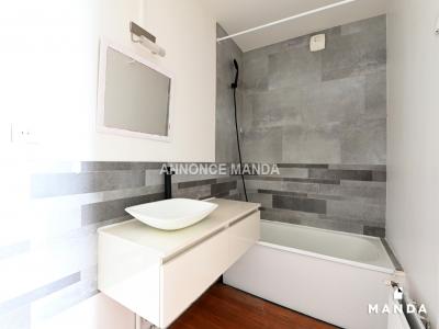 For rent Paris-15eme-arrondissement 2 rooms 43 m2 Paris (75015) photo 4