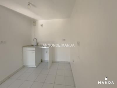 Louer Appartement 69 m2 Bobigny