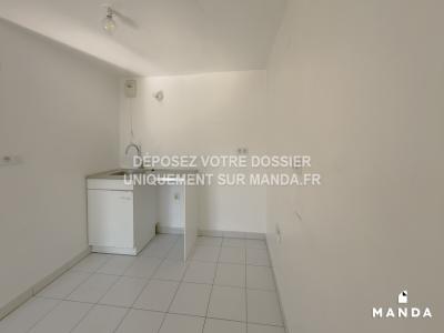 Louer Appartement 69 m2 Bobigny