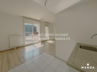 Louer Appartement Bobigny Seine saint denis