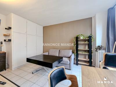 Annonce Location Appartement Asnieres-sur-seine 92