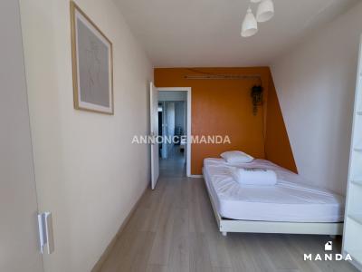 Louer Appartement Nantes Loire atlantique