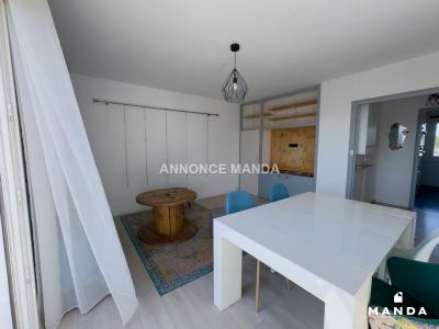 Louer Appartement Nantes Loire atlantique