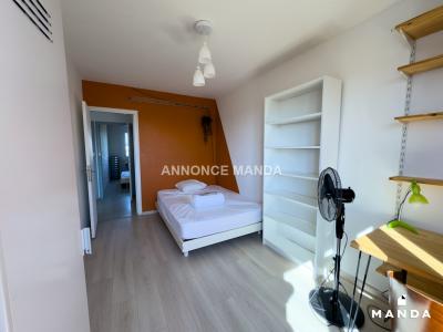 Louer Appartement Nantes 450 euros
