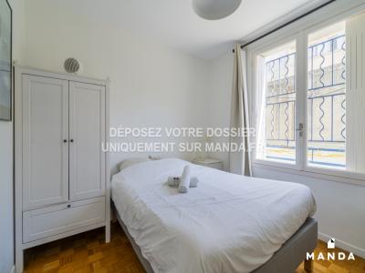 Louer Appartement Marseille-5eme-arrondissement 510 euros