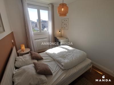 Annonce Location 4 pices Appartement Bourg-les-valence 26
