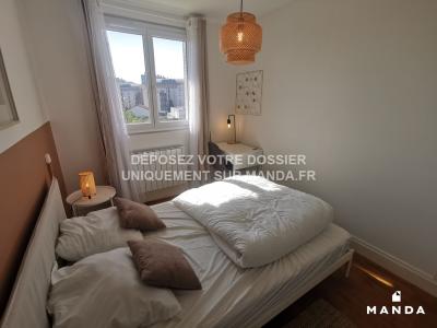 Annonce Location 4 pices Appartement Bourg-les-valence 26