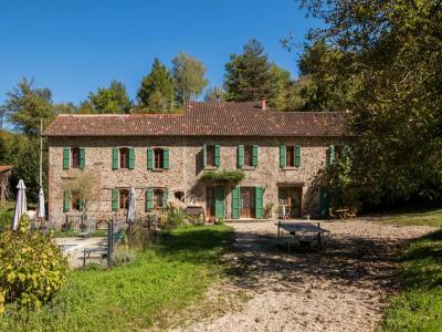 Annonce Vente 12 pices Maison Aubin 12