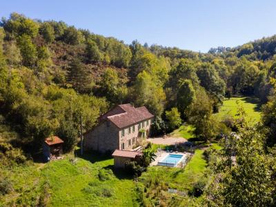 Acheter Maison 425 m2 Aubin