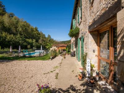 Acheter Maison Aubin Aveyron
