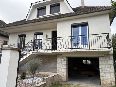 For sale Brive-la-gaillarde 6 rooms 135 m2 Correze (19100) photo 0
